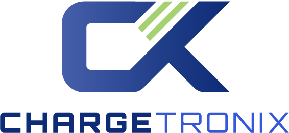 ChargeTronix logo