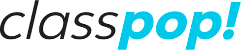 Classpop logo